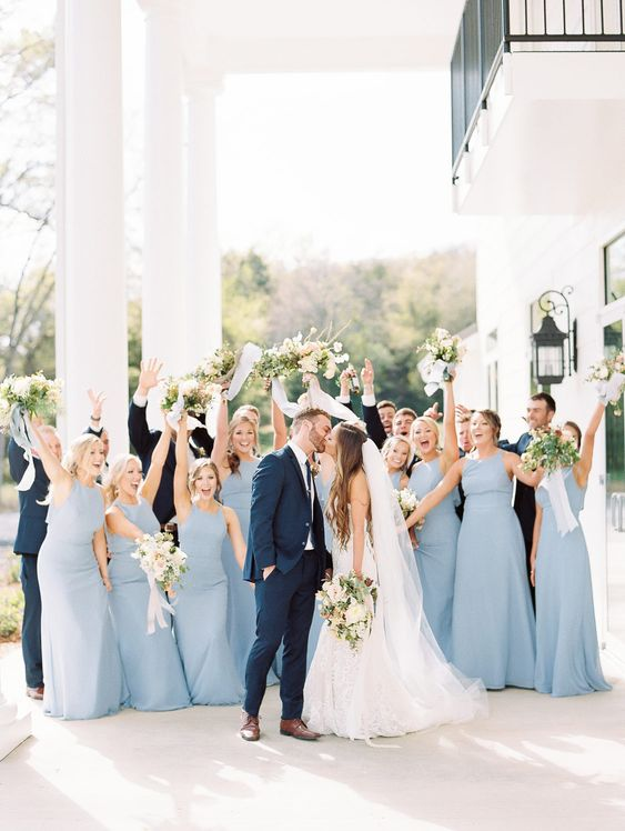 padrinhos madrinhas de casamento