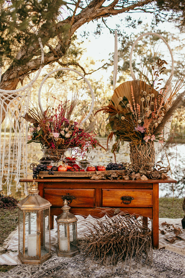 6 Estilos De Decoração De Casamento Para Você Se Inspirar – Blog ...